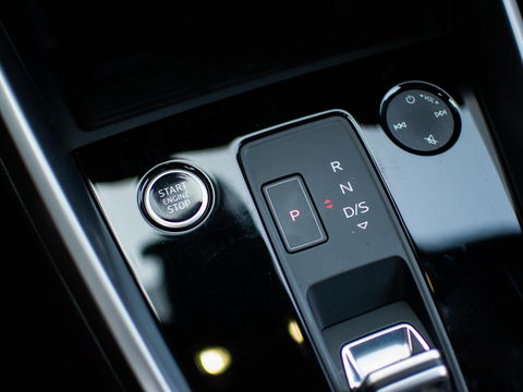 Audi A3 Limousine 35 TFSI edition one | MATRIX LED | CLIMA | S Line
