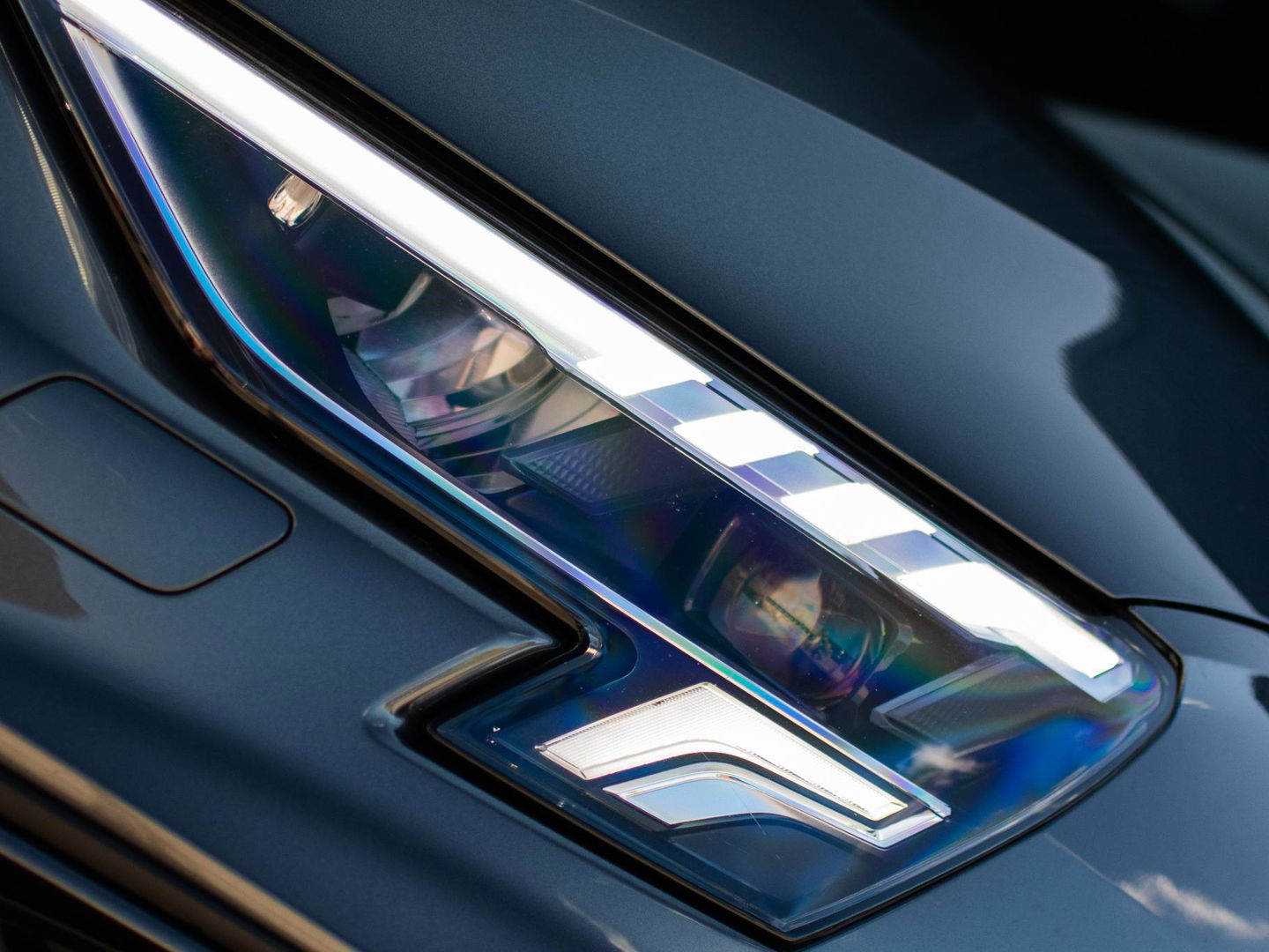 Audi A3 Limousine 35 TFSI edition one | MATRIX LED | CLIMA | S Line