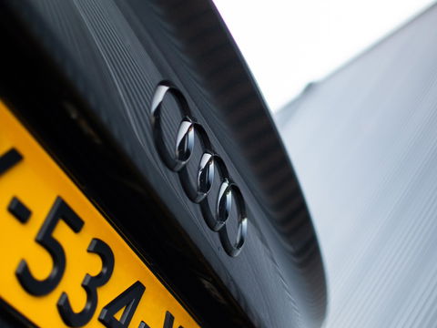 Audi A3 Limousine 35 TFSI edition one | MATRIX LED | CLIMA | S Line