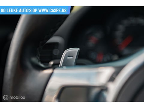 Porsche 911 Cabrio 3.8 Carrera S PDK 991