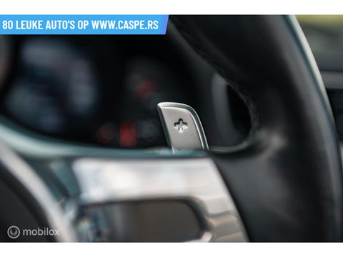 Porsche 911 Cabrio 3.8 Carrera S PDK 991