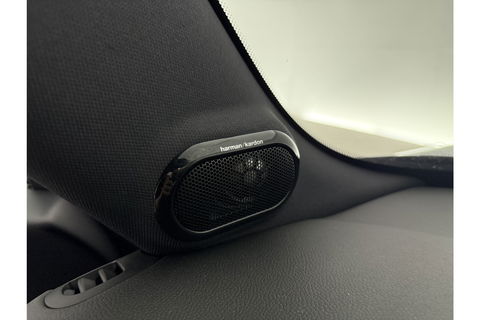 MINI Cooper S 2.0 Cooper S Knightsbridge Edition 192PK Harman/Kardon Pano Sfeer LED Clima Cruise Navi PDC 17"LMV