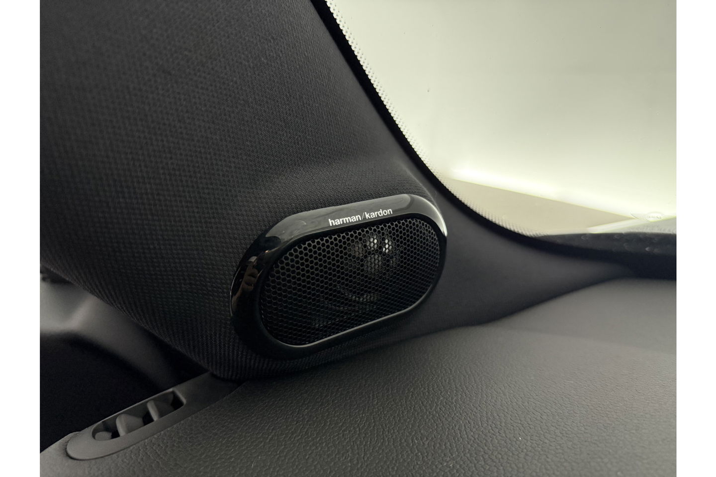 MINI Cooper S 2.0 Cooper S Knightsbridge Edition 192PK Harman/Kardon Pano Sfeer LED Clima Cruise Navi PDC 17"LMV