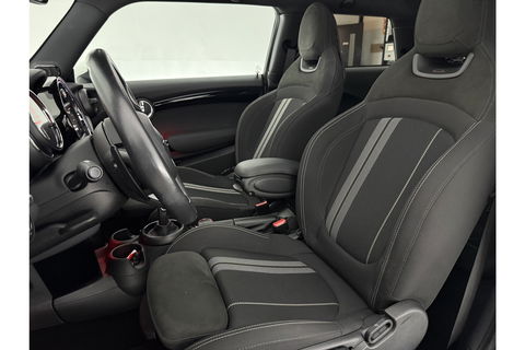 MINI Cooper S 2.0 Cooper S Knightsbridge Edition 192PK Harman/Kardon Pano Sfeer LED Clima Cruise Navi PDC 17"LMV