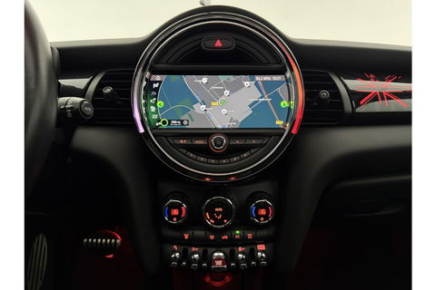 MINI Cooper S 2.0 Cooper S Knightsbridge Edition 192PK Harman/Kardon Pano Sfeer LED Clima Cruise Navi PDC 17"LMV