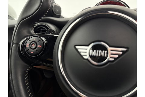 MINI Cooper S 2.0 Cooper S Knightsbridge Edition 192PK Harman/Kardon Pano Sfeer LED Clima Cruise Navi PDC 17"LMV
