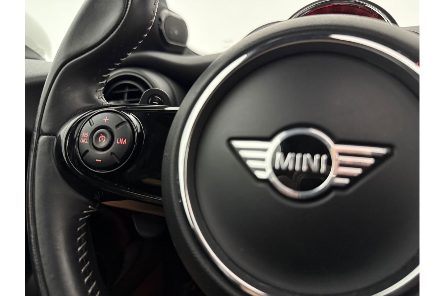 MINI Cooper S 2.0 Cooper S Knightsbridge Edition 192PK Harman/Kardon Pano Sfeer LED Clima Cruise Navi PDC 17"LMV