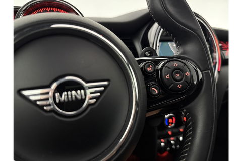 MINI Cooper S 2.0 Cooper S Knightsbridge Edition 192PK Harman/Kardon Pano Sfeer LED Clima Cruise Navi PDC 17"LMV