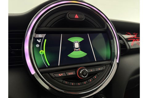 MINI Cooper S 2.0 Cooper S Knightsbridge Edition 192PK Harman/Kardon Pano Sfeer LED Clima Cruise Navi PDC 17"LMV