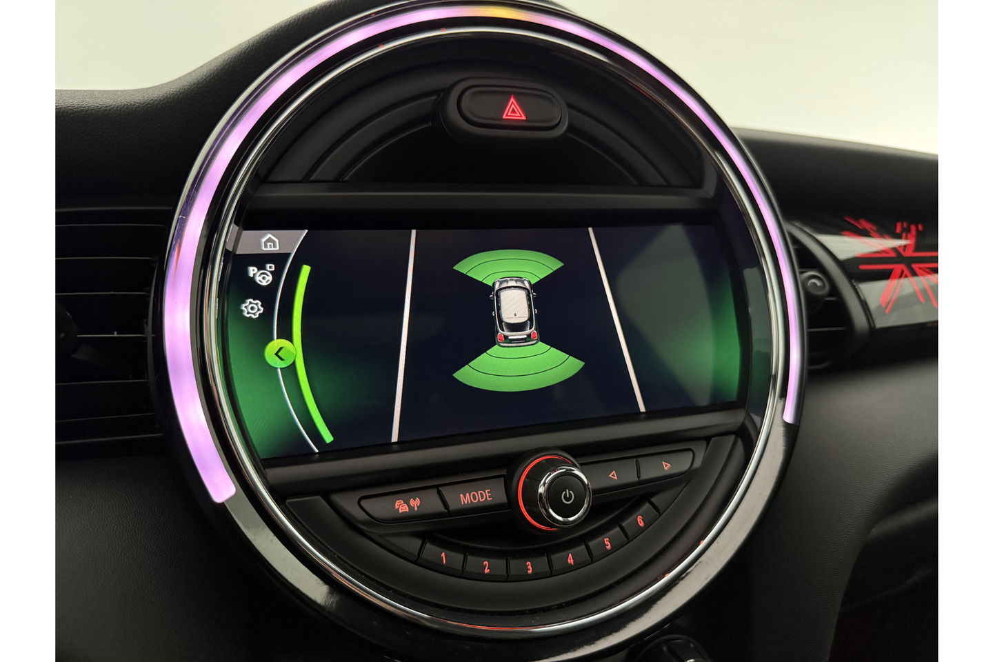 MINI Cooper S 2.0 Cooper S Knightsbridge Edition 192PK Harman/Kardon Pano Sfeer LED Clima Cruise Navi PDC 17"LMV