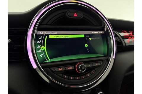 MINI Cooper S 2.0 Cooper S Knightsbridge Edition 192PK Harman/Kardon Pano Sfeer LED Clima Cruise Navi PDC 17"LMV