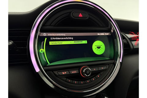 MINI Cooper S 2.0 Cooper S Knightsbridge Edition 192PK Harman/Kardon Pano Sfeer LED Clima Cruise Navi PDC 17"LMV