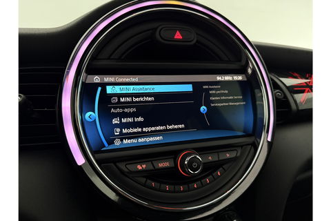 MINI Cooper S 2.0 Cooper S Knightsbridge Edition 192PK Harman/Kardon Pano Sfeer LED Clima Cruise Navi PDC 17"LMV