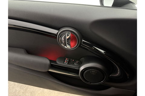 MINI Cooper S 2.0 Cooper S Knightsbridge Edition 192PK Harman/Kardon Pano Sfeer LED Clima Cruise Navi PDC 17"LMV