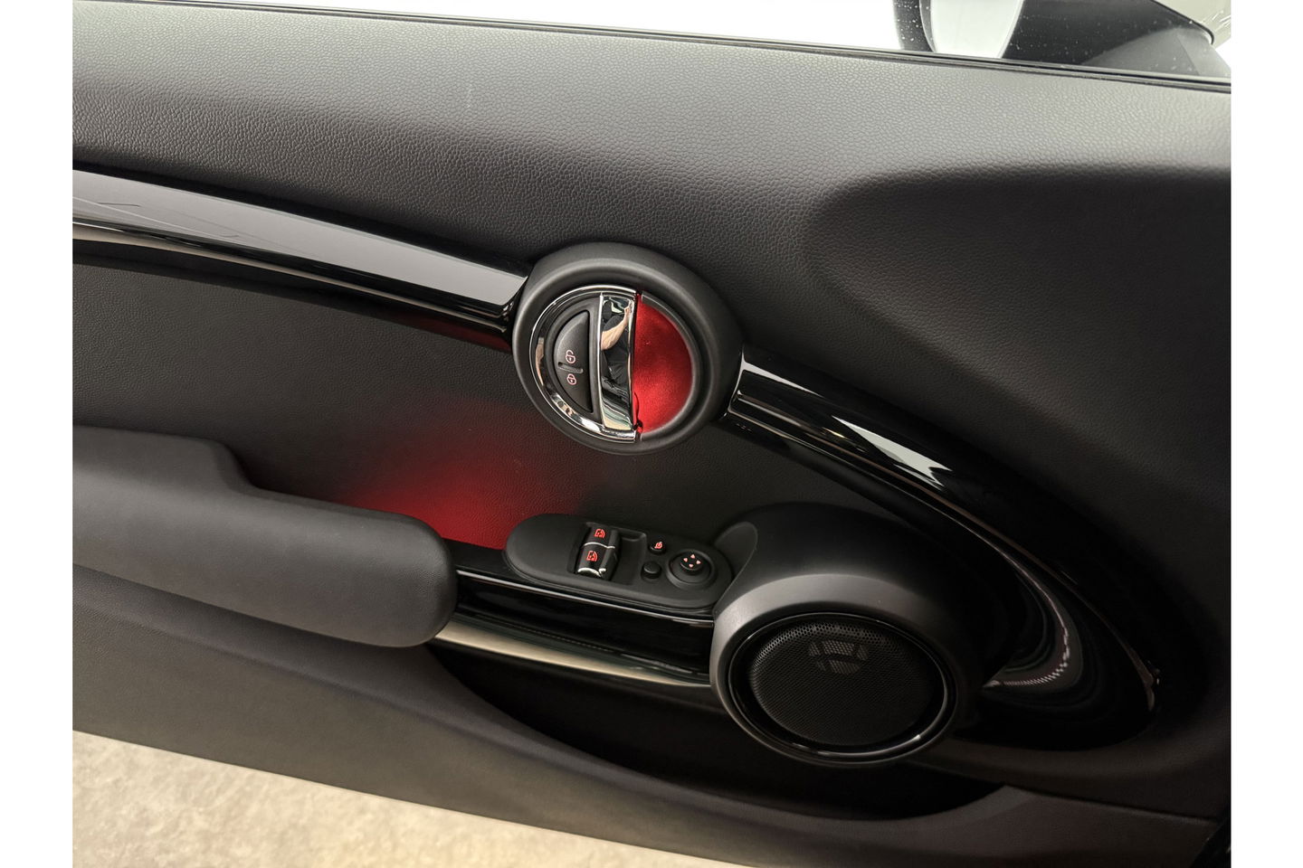MINI Cooper S 2.0 Cooper S Knightsbridge Edition 192PK Harman/Kardon Pano Sfeer LED Clima Cruise Navi PDC 17"LMV