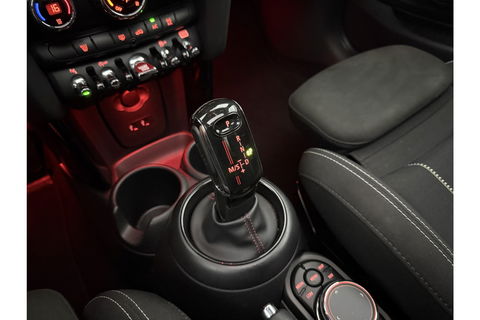 MINI Cooper S 2.0 Cooper S Knightsbridge Edition 192PK Harman/Kardon Pano Sfeer LED Clima Cruise Navi PDC 17"LMV