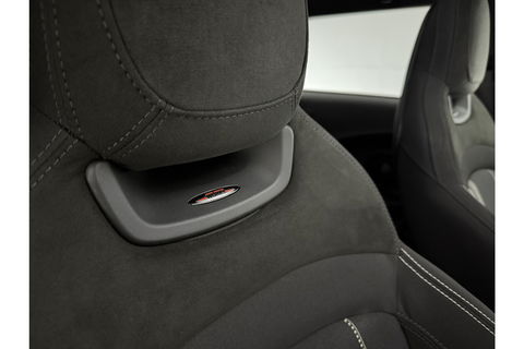MINI Cooper S 2.0 Cooper S Knightsbridge Edition 192PK Harman/Kardon Pano Sfeer LED Clima Cruise Navi PDC 17"LMV