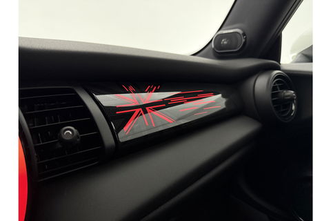 MINI Cooper S 2.0 Cooper S Knightsbridge Edition 192PK Harman/Kardon Pano Sfeer LED Clima Cruise Navi PDC 17"LMV