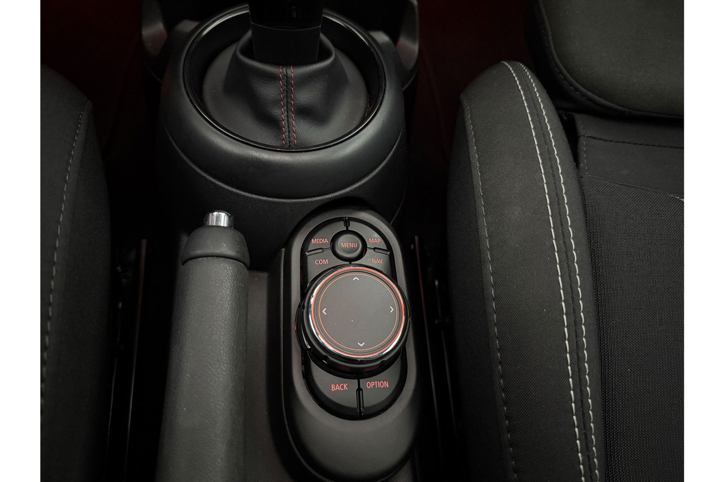 MINI Cooper S 2.0 Cooper S Knightsbridge Edition 192PK Harman/Kardon Pano Sfeer LED Clima Cruise Navi PDC 17"LMV