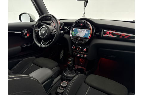 MINI Cooper S 2.0 Cooper S Knightsbridge Edition 192PK Harman/Kardon Pano Sfeer LED Clima Cruise Navi PDC 17"LMV