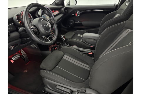 MINI Cooper S 2.0 Cooper S Knightsbridge Edition 192PK Harman/Kardon Pano Sfeer LED Clima Cruise Navi PDC 17"LMV