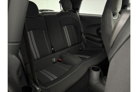MINI Cooper S 2.0 Cooper S Knightsbridge Edition 192PK Harman/Kardon Pano Sfeer LED Clima Cruise Navi PDC 17"LMV