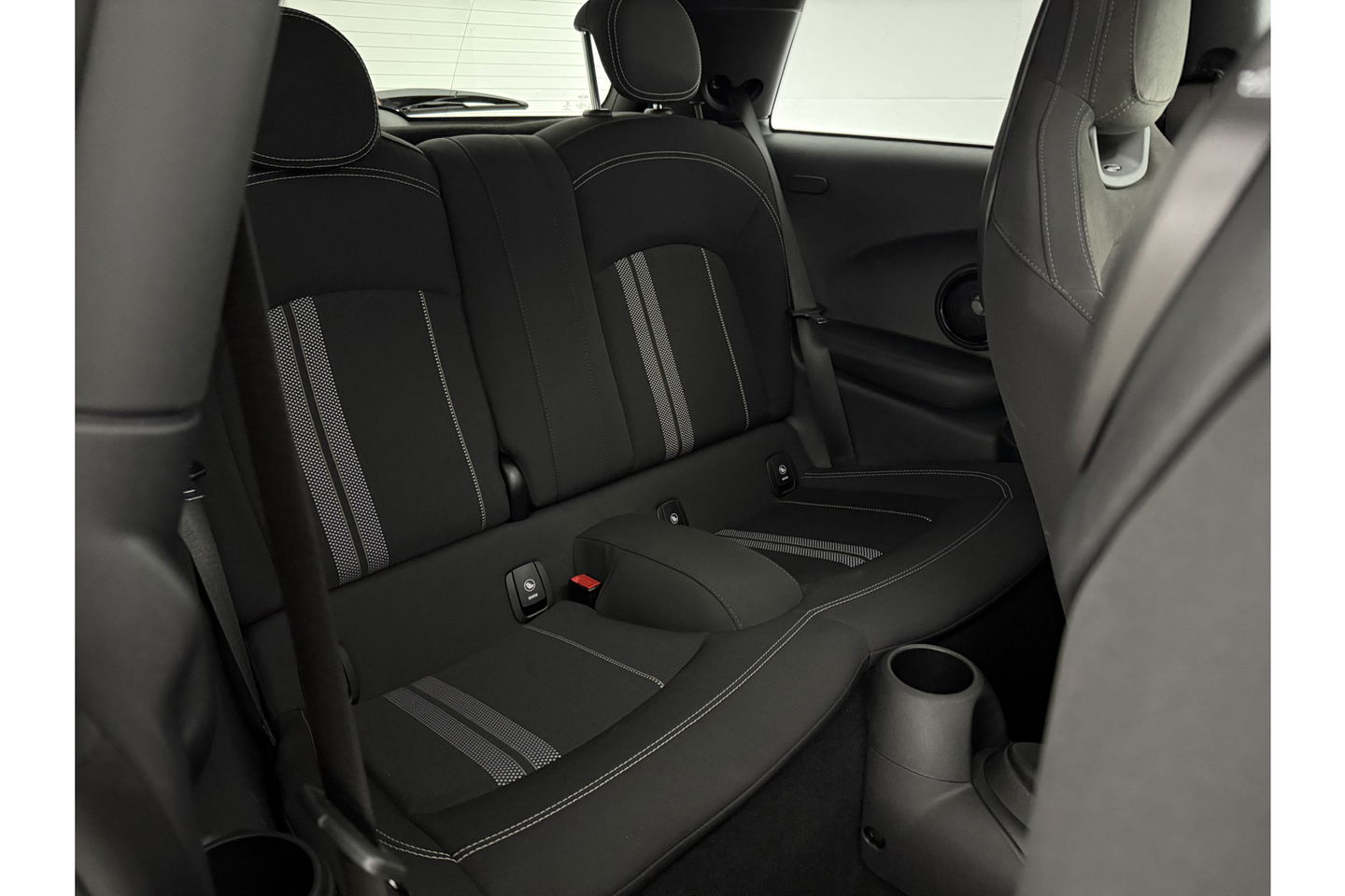MINI Cooper S 2.0 Cooper S Knightsbridge Edition 192PK Harman/Kardon Pano Sfeer LED Clima Cruise Navi PDC 17"LMV