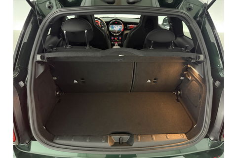 MINI Cooper S 2.0 Cooper S Knightsbridge Edition 192PK Harman/Kardon Pano Sfeer LED Clima Cruise Navi PDC 17"LMV