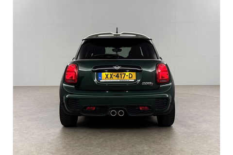 MINI Cooper S 2.0 Cooper S Knightsbridge Edition 192PK Harman/Kardon Pano Sfeer LED Clima Cruise Navi PDC 17"LMV