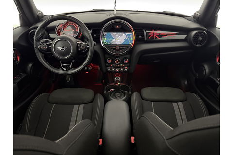 MINI Cooper S 2.0 Cooper S Knightsbridge Edition 192PK Harman/Kardon Pano Sfeer LED Clima Cruise Navi PDC 17"LMV