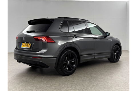 Volkswagen Tiguan 1.5 TSI 150PK ACT R-Line Pano LED Virtual Clima Cruise Carplay Navi PDC 19"LMV