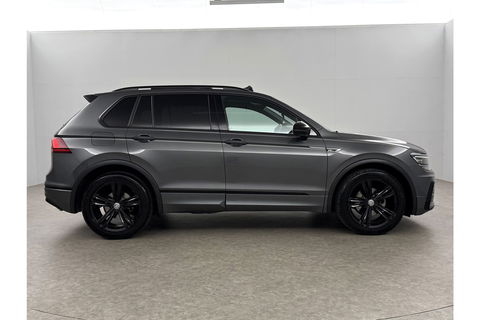 Volkswagen Tiguan 1.5 TSI 150PK ACT R-Line Pano LED Virtual Clima Cruise Carplay Navi PDC 19"LMV