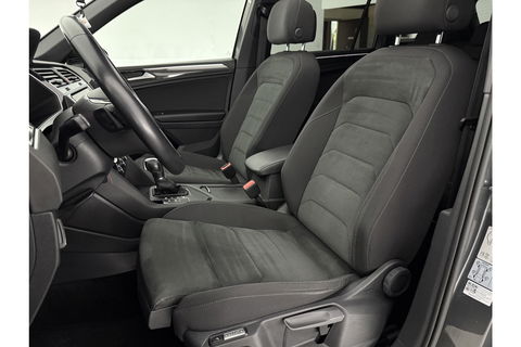 Volkswagen Tiguan 1.5 TSI 150PK ACT R-Line Pano LED Virtual Clima Cruise Carplay Navi PDC 19"LMV
