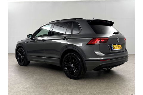 Volkswagen Tiguan 1.5 TSI 150PK ACT R-Line Pano LED Virtual Clima Cruise Carplay Navi PDC 19"LMV