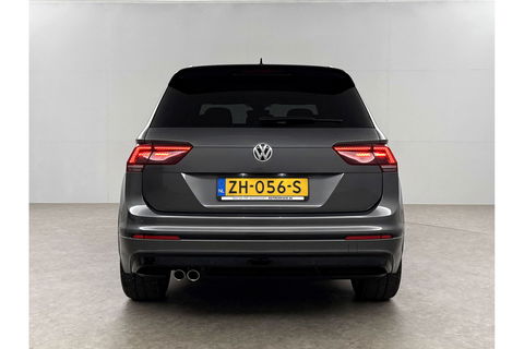 Volkswagen Tiguan 1.5 TSI 150PK ACT R-Line Pano LED Virtual Clima Cruise Carplay Navi PDC 19"LMV