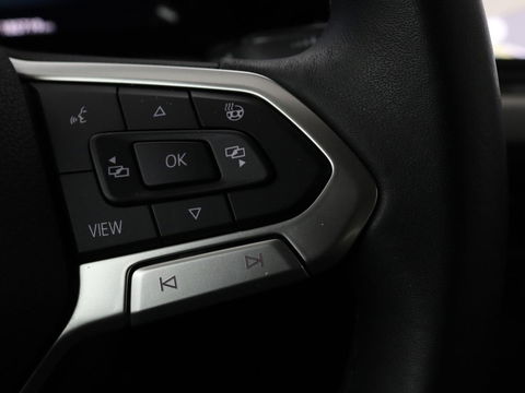 Volkswagen GOLF Variant 1.0 TSI Life Business | Stoel & Stuurverwarming | Memory | Carplay | Adaptive cruise | Sfeerverlichting | PDC