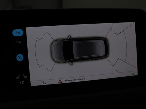 Volkswagen GOLF Variant 1.0 TSI Life Business | Stoel & Stuurverwarming | Memory | Carplay | Adaptive cruise | Sfeerverlichting | PDC