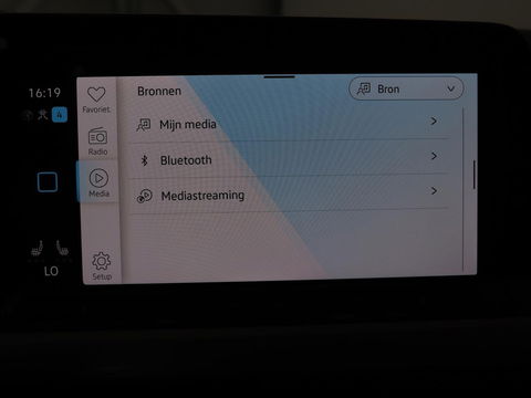 Volkswagen GOLF Variant 1.0 TSI Life Business | Stoel & Stuurverwarming | Memory | Carplay | Adaptive cruise | Sfeerverlichting | PDC