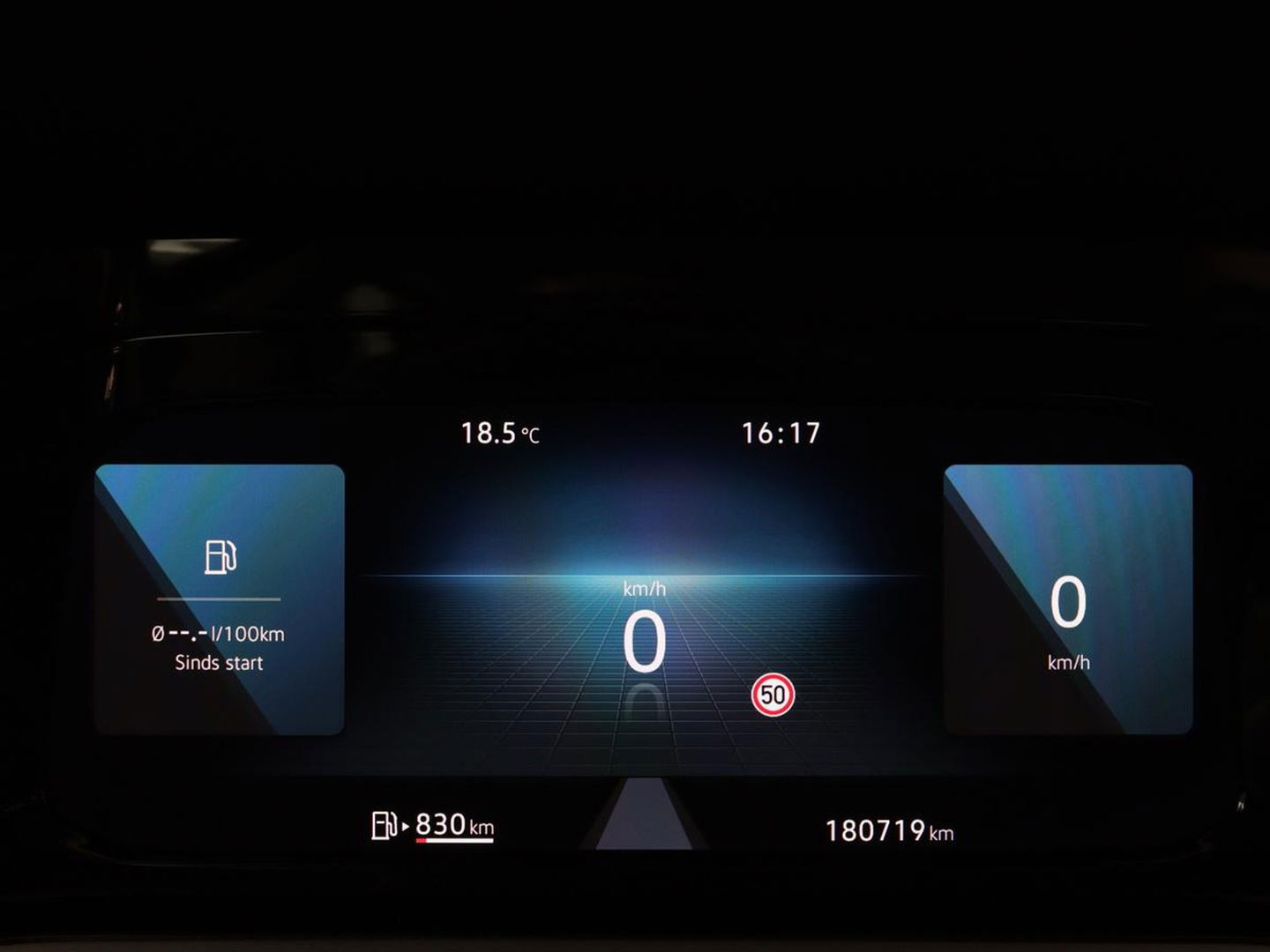 Volkswagen GOLF Variant 1.0 TSI Life Business | Stoel & Stuurverwarming | Memory | Carplay | Adaptive cruise | Sfeerverlichting | PDC