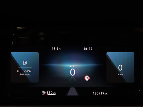 Volkswagen GOLF Variant 1.0 TSI Life Business | Stoel & Stuurverwarming | Memory | Carplay | Adaptive cruise | Sfeerverlichting | PDC