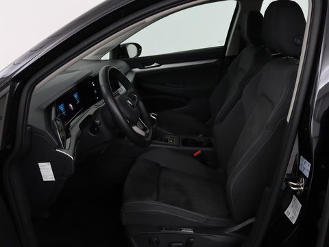 Volkswagen GOLF Variant 1.0 TSI Life Business | Stoel & Stuurverwarming | Memory | Carplay | Adaptive cruise | Sfeerverlichting | PDC