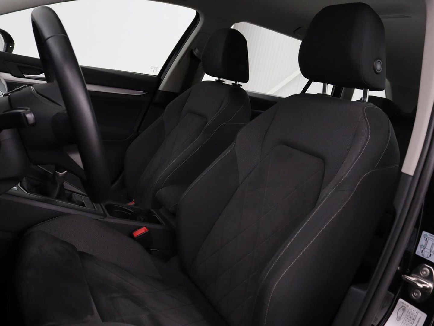 Volkswagen GOLF Variant 1.0 TSI Life Business | Stoel & Stuurverwarming | Memory | Carplay | Adaptive cruise | Sfeerverlichting | PDC