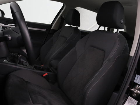 Volkswagen GOLF Variant 1.0 TSI Life Business | Stoel & Stuurverwarming | Memory | Carplay | Adaptive cruise | Sfeerverlichting | PDC