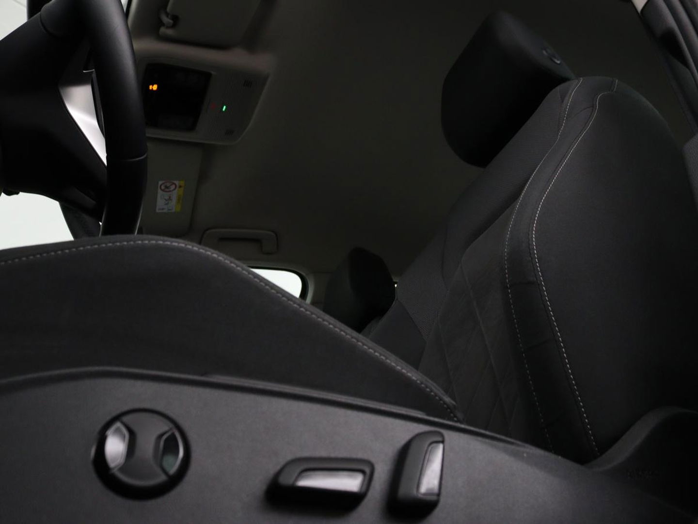 Volkswagen GOLF Variant 1.0 TSI Life Business | Stoel & Stuurverwarming | Memory | Carplay | Adaptive cruise | Sfeerverlichting | PDC