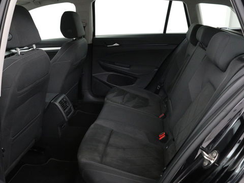 Volkswagen GOLF Variant 1.0 TSI Life Business | Stoel & Stuurverwarming | Memory | Carplay | Adaptive cruise | Sfeerverlichting | PDC