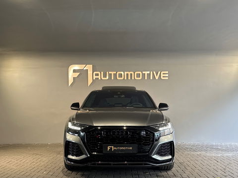 Audi RSQ8 4.0 TFSI quattro Pano|Keramisch|HuD|B&O|360Cam|VOL