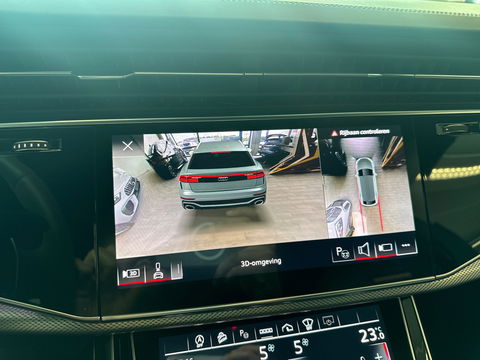 Audi RSQ8 4.0 TFSI quattro Pano|Keramisch|HuD|B&O|360Cam|VOL