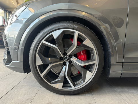 Audi RSQ8 4.0 TFSI quattro Pano|Keramisch|HuD|B&O|360Cam|VOL