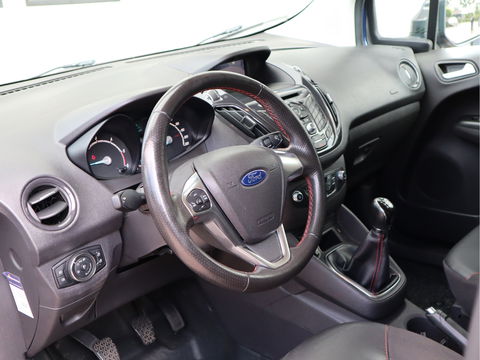 Ford Transit Courier 1.5 TDCI 95pk Euro 6 Sport - Camera - Airco