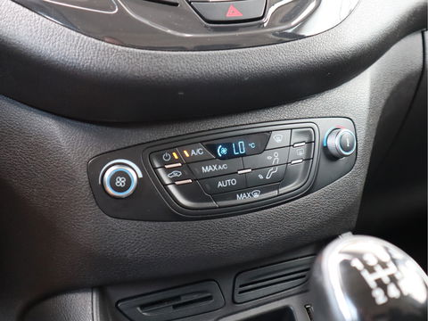 Ford Transit Courier 1.5 TDCI 95pk Euro 6 Sport - Camera - Airco